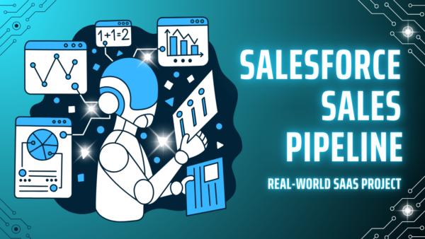 Salesforce Project (Sales Cloud)